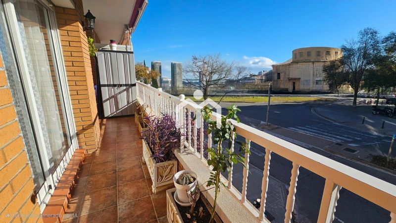 Pis en venda Badalona, Barcelona. Ref: 3661. Monmaresme