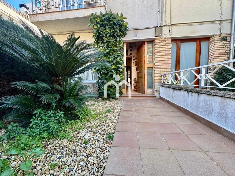 Cases en venda Vilassar de Mar, Barcelona. Ref: 3662. Monmaresme