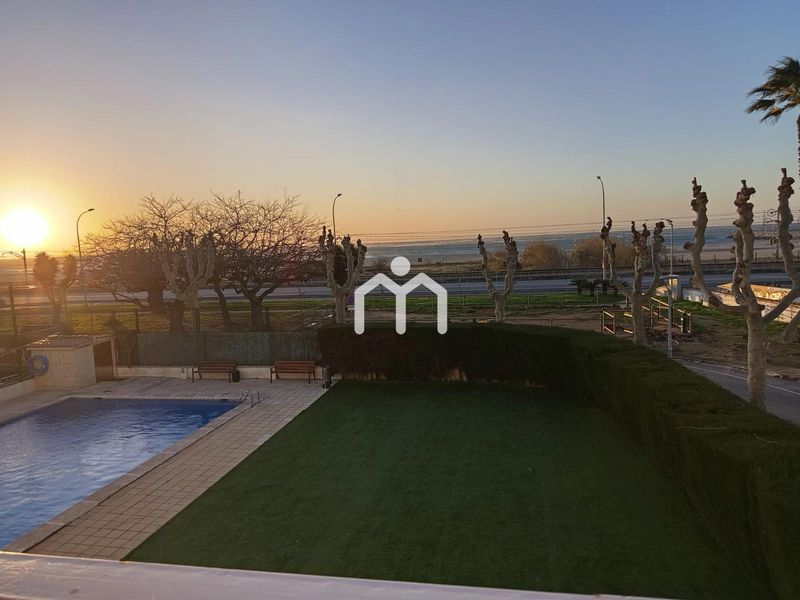 Pis en venda Premiá de Mar, Barcelona. Ref: 3670. Monmaresme