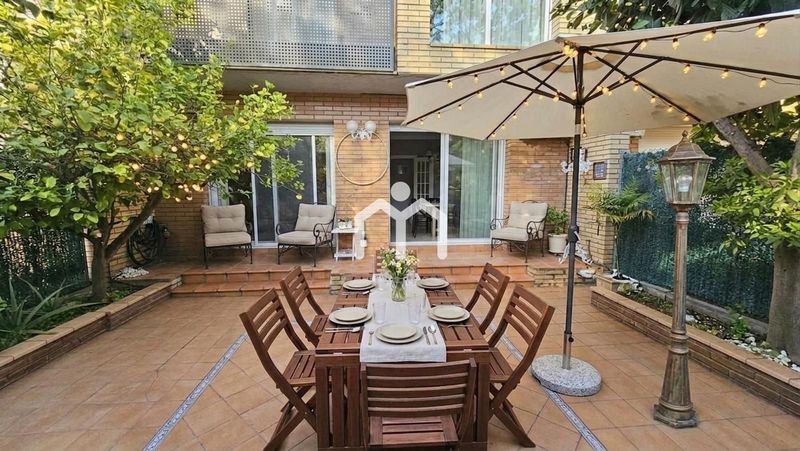 Adosado en venta Badalona, Barcelona. Ref: 3763. Monmaresme