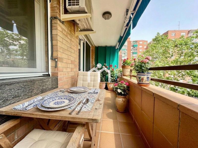 Piso en venta Badalona, Barcelona. Ref: 3862. Monmaresme