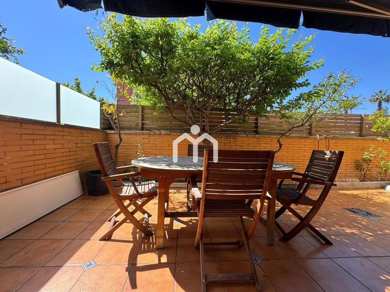 Piso en venta Montgat, Barcelona. Ref: 3876. Monmaresme