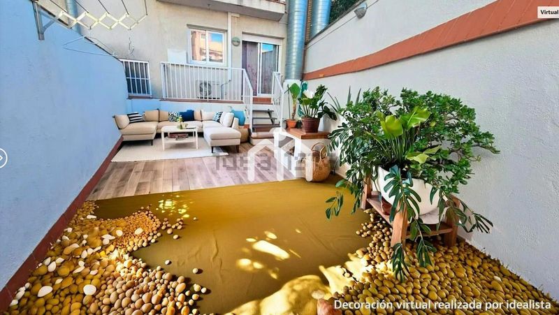 Piso en venta Badalona, Barcelona. Ref: 3879. Monmaresme