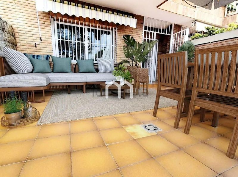 Adossat en venda Premià de Dalt, Barcelona. Ref: 3882. Monmaresme