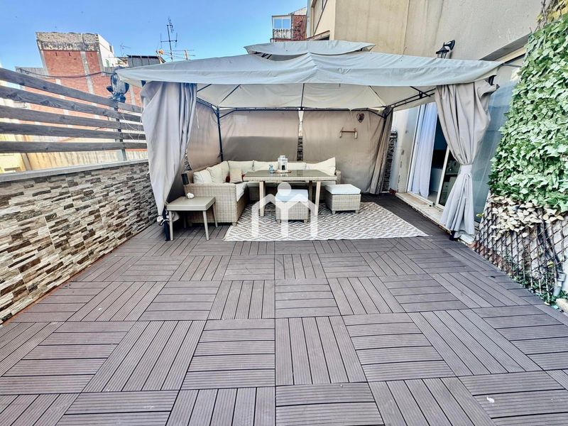 Pis en venda Montgat, Barcelona. Ref: 3992. Monmaresme