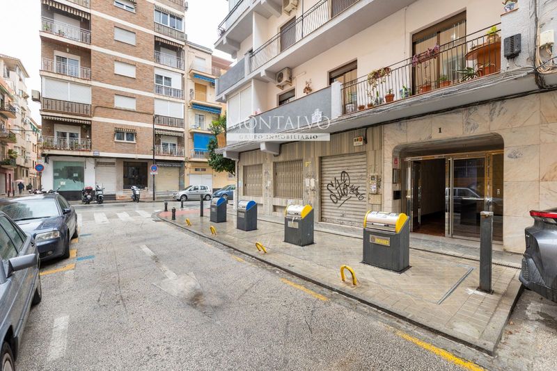 Local Comercial en venta Granada. Ref: 1077. Montalvo Grupo Inmobiliario