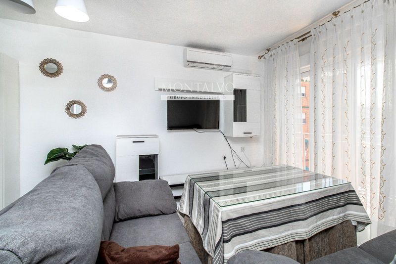 Flat for rent Granada. Ref: 1147. Montalvo Grupo Inmobiliario