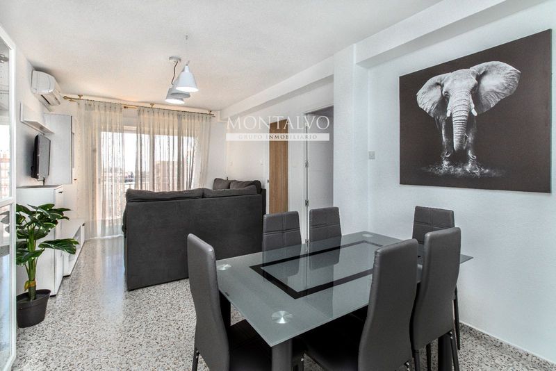 Piso en alquiler Granada. Ref: 1147. Montalvo Grupo Inmobiliario