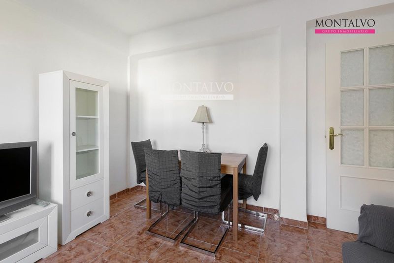 Flat for rent Granada. Ref: 1180. Montalvo Grupo Inmobiliario