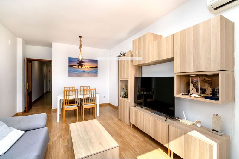 Piso en alquiler Albolote, Granada. Ref: 1210. Montalvo Grupo Inmobiliario