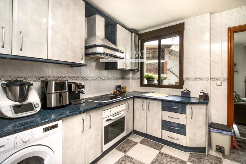 House for sale Monachil, Granada. Ref: 1214. Montalvo Grupo Inmobiliario