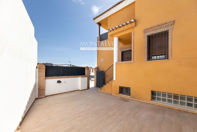 House for sale Granada. Ref: 1358. Montalvo Grupo Inmobiliario