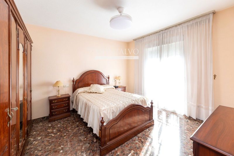 Townhouse for sale Maracena, Granada. Ref: 1370. Montalvo Grupo Inmobiliario