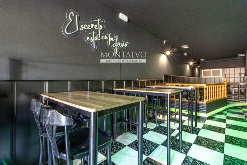 Comercial Premise for trade sale Ogijares, Granada. Ref: 1371. Montalvo Grupo Inmobiliario