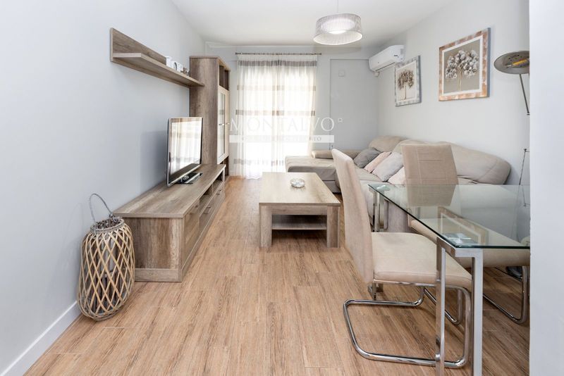 Piso en venta Maracena, Granada. Ref: 1380. Montalvo Grupo Inmobiliario