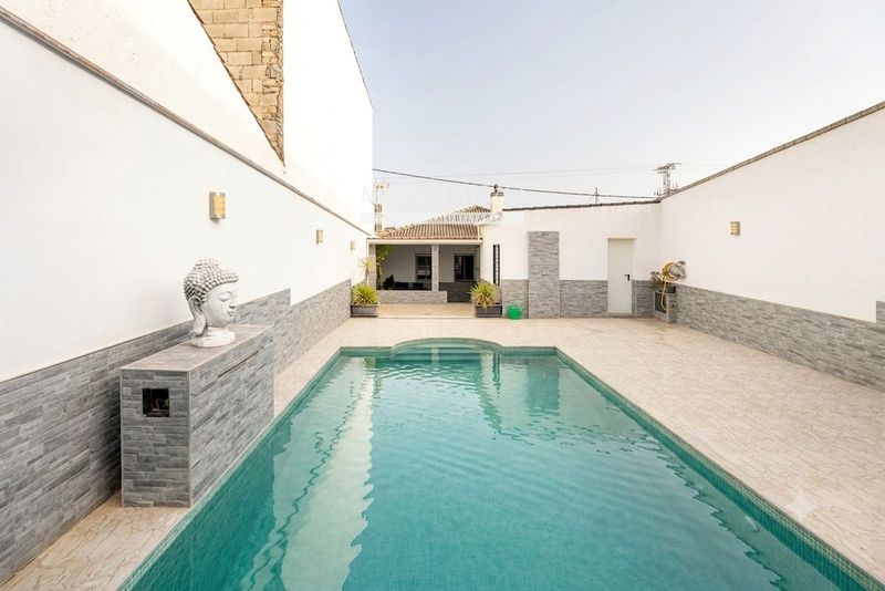 House for sale Pinos Puente, Granada. Ref: 1625. Montalvo Grupo Inmobiliario