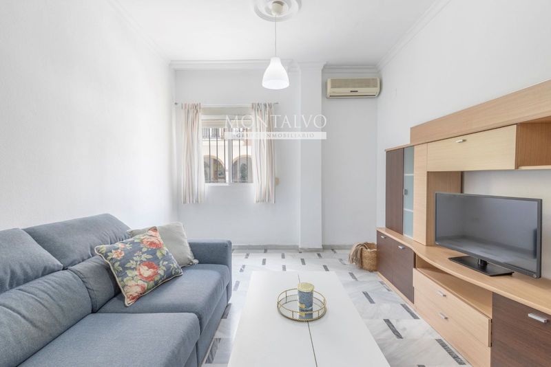 Flat for sale Atarfe, Granada. Ref: 1626. Montalvo Grupo Inmobiliario