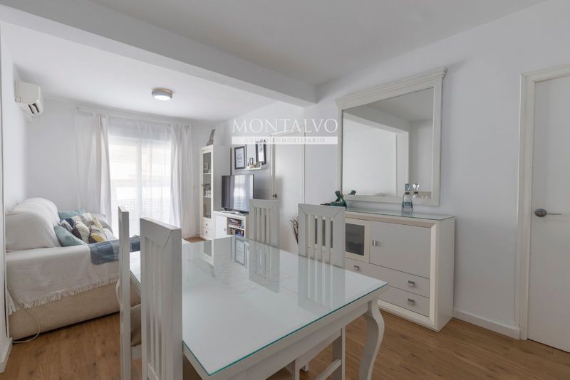 Flat for sale Atarfe, Granada. Ref: 1635. Montalvo Grupo Inmobiliario