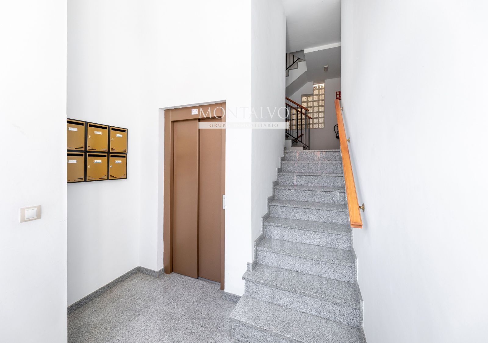PORTAL - Una vivienda pensada para hacerte la vida más cómoda