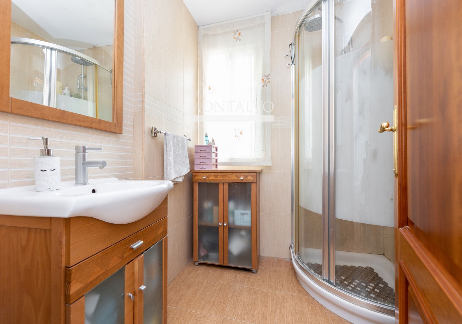 BAÑO 1 - Una vivienda pensada para hacerte la vida más cómoda