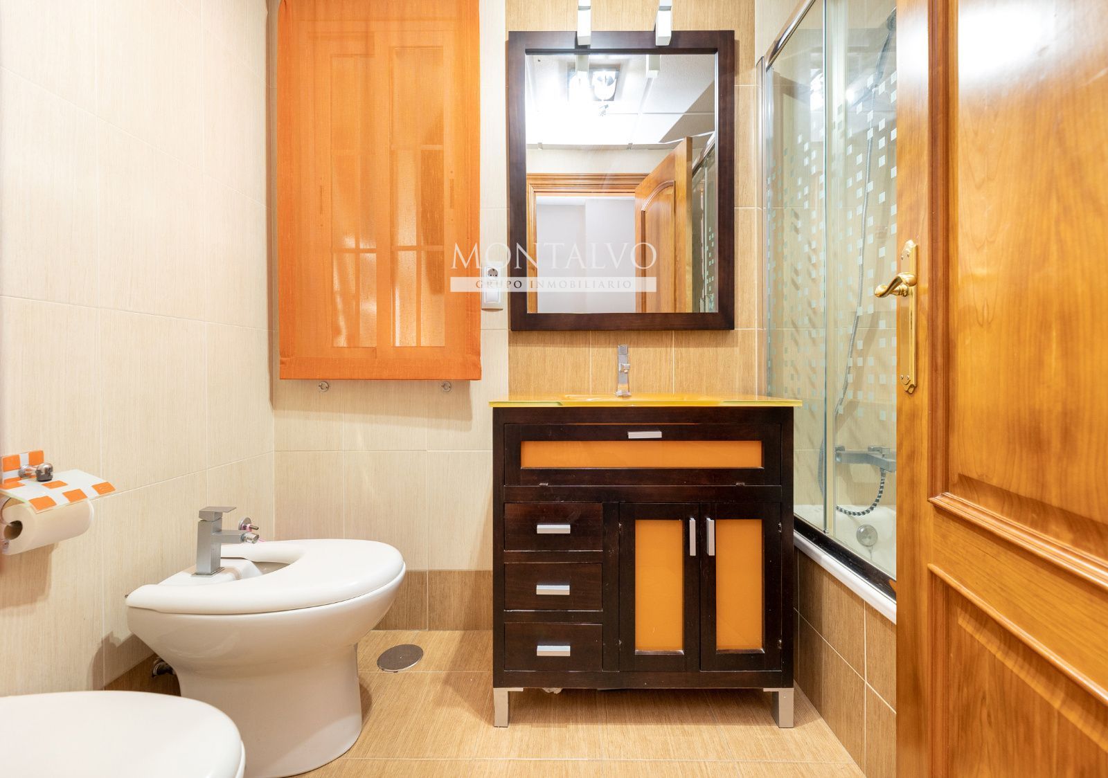 BAÑO 2 - Una vivienda pensada para hacerte la vida más cómoda