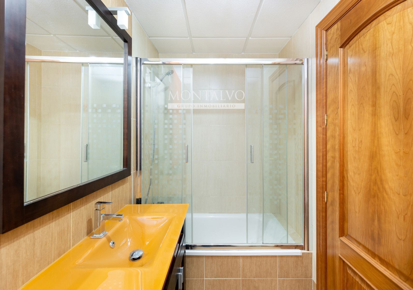 BAÑO 2 - Una vivienda pensada para hacerte la vida más cómoda