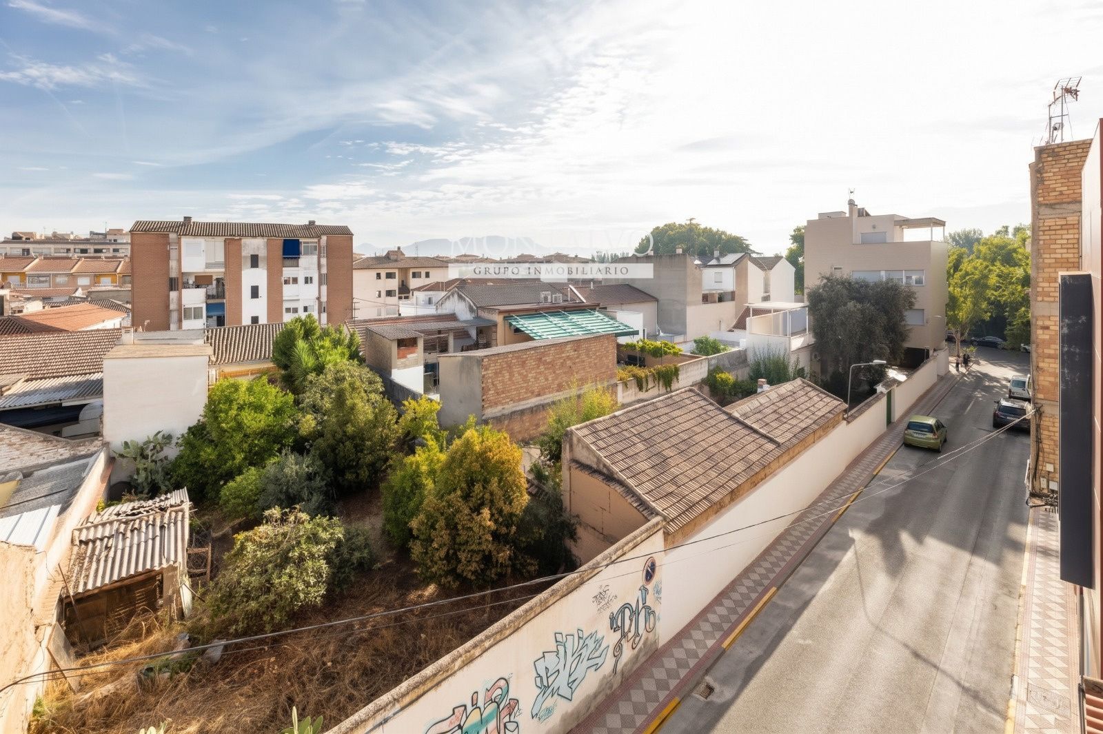 VISTA - Una vivienda pensada para hacerte la vida más cómoda