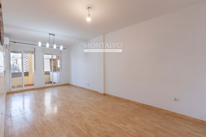 Piso en venta Atarfe, Granada. Ref: 1655. Montalvo Grupo Inmobiliario