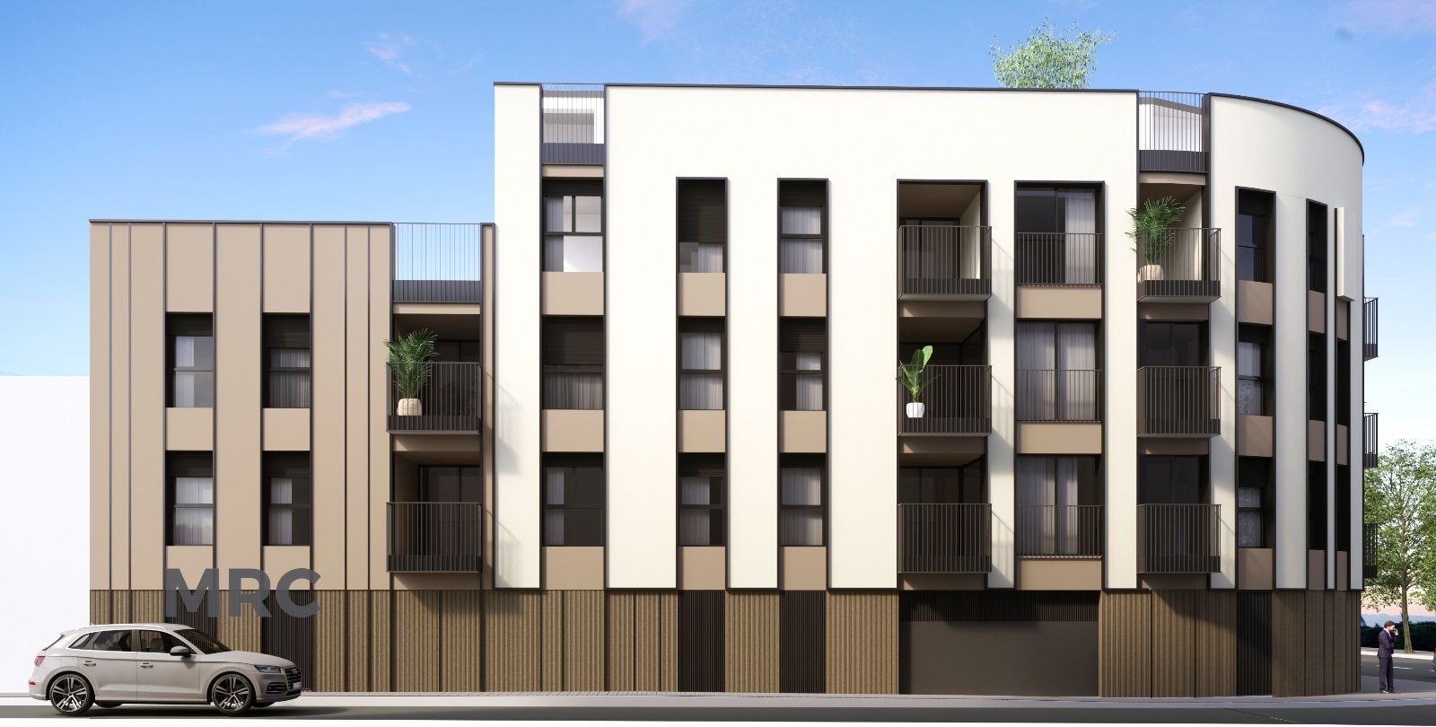 Piso en venta Sant Feliu de Guíxols, Girona. Ref: 2849. MRC MOLINS REIXACH