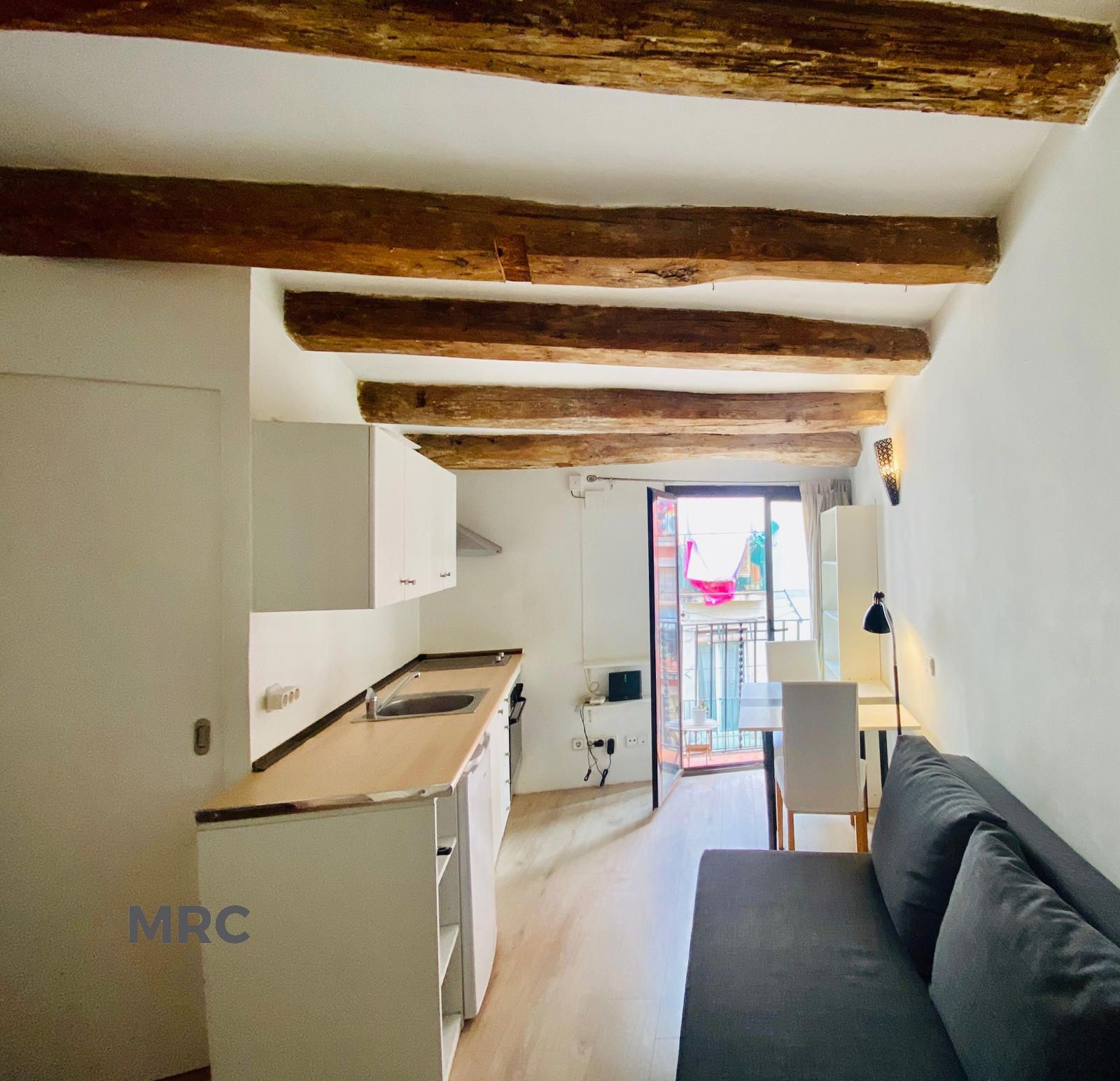 Flat for sale Barcelona. Ref: 3305. MRC MOLINS REIXACH