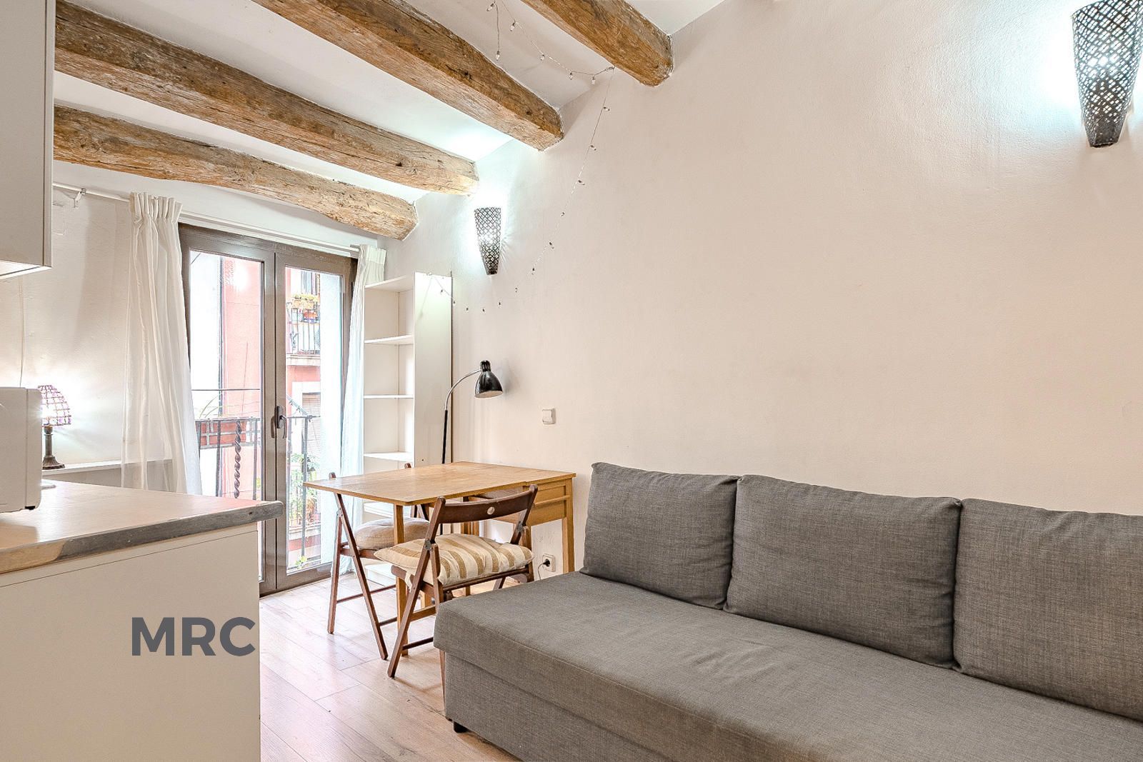 Appartement en vente Barcelona. Ref: 3305. MRC MOLINS REIXACH