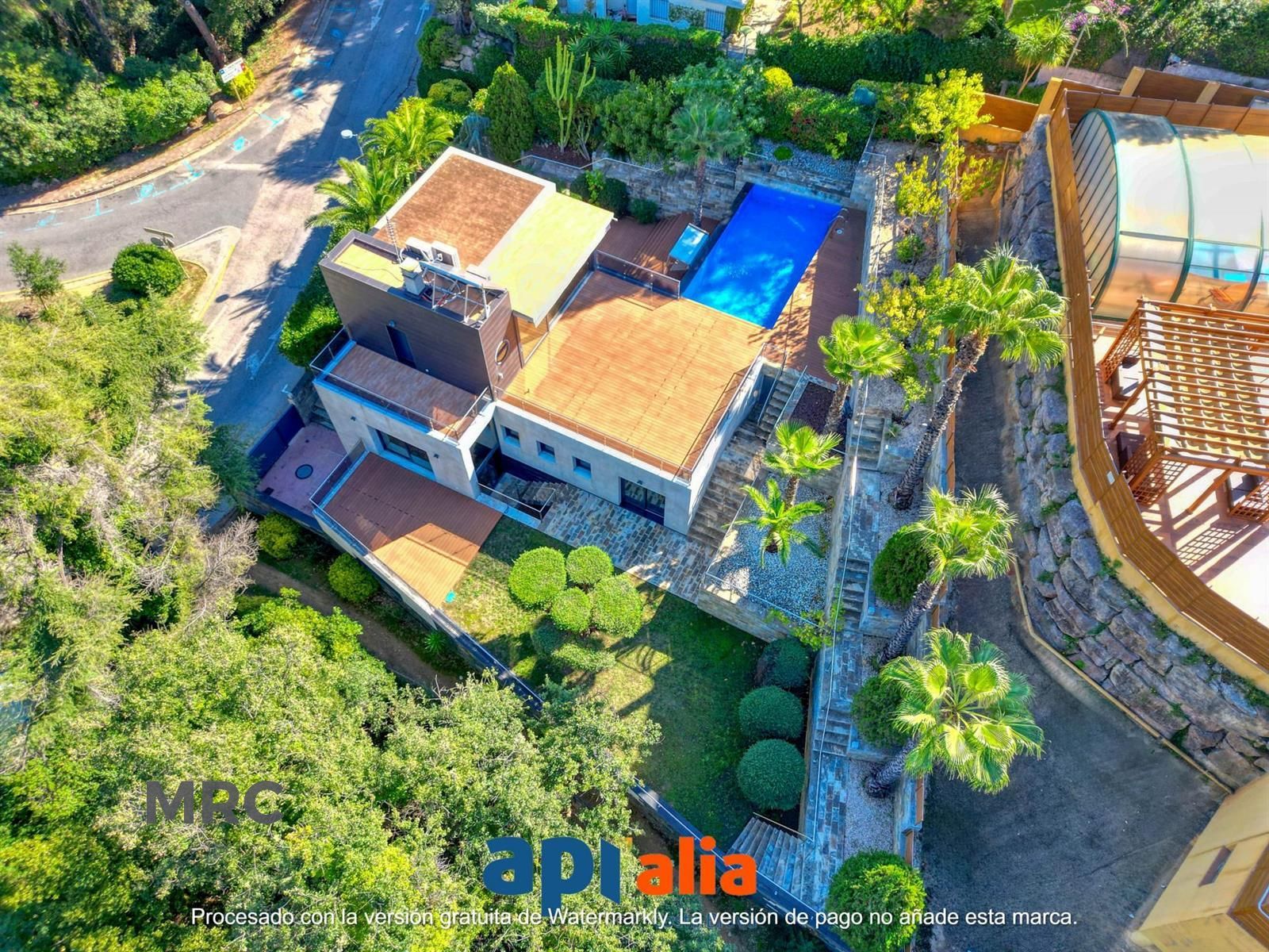 Chalet Independiente en venta Blanes, Girona. Ref: 3311. MRC MOLINS REIXACH