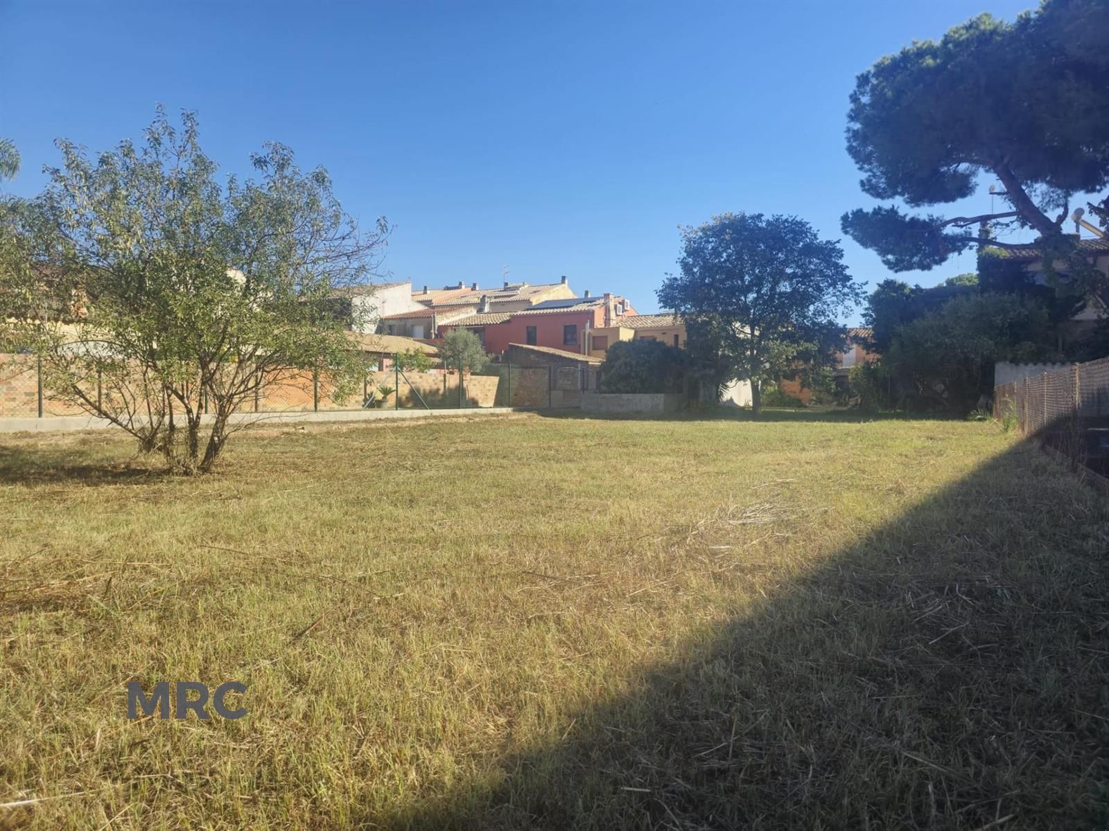 Parcela en venta Calonge, Girona. Ref: 3312. MRC MOLINS REIXACH