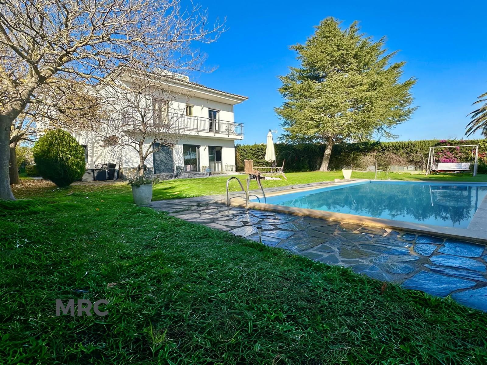 Detached villa for sale Calonge, Girona. Ref: 3317. MRC MOLINS REIXACH