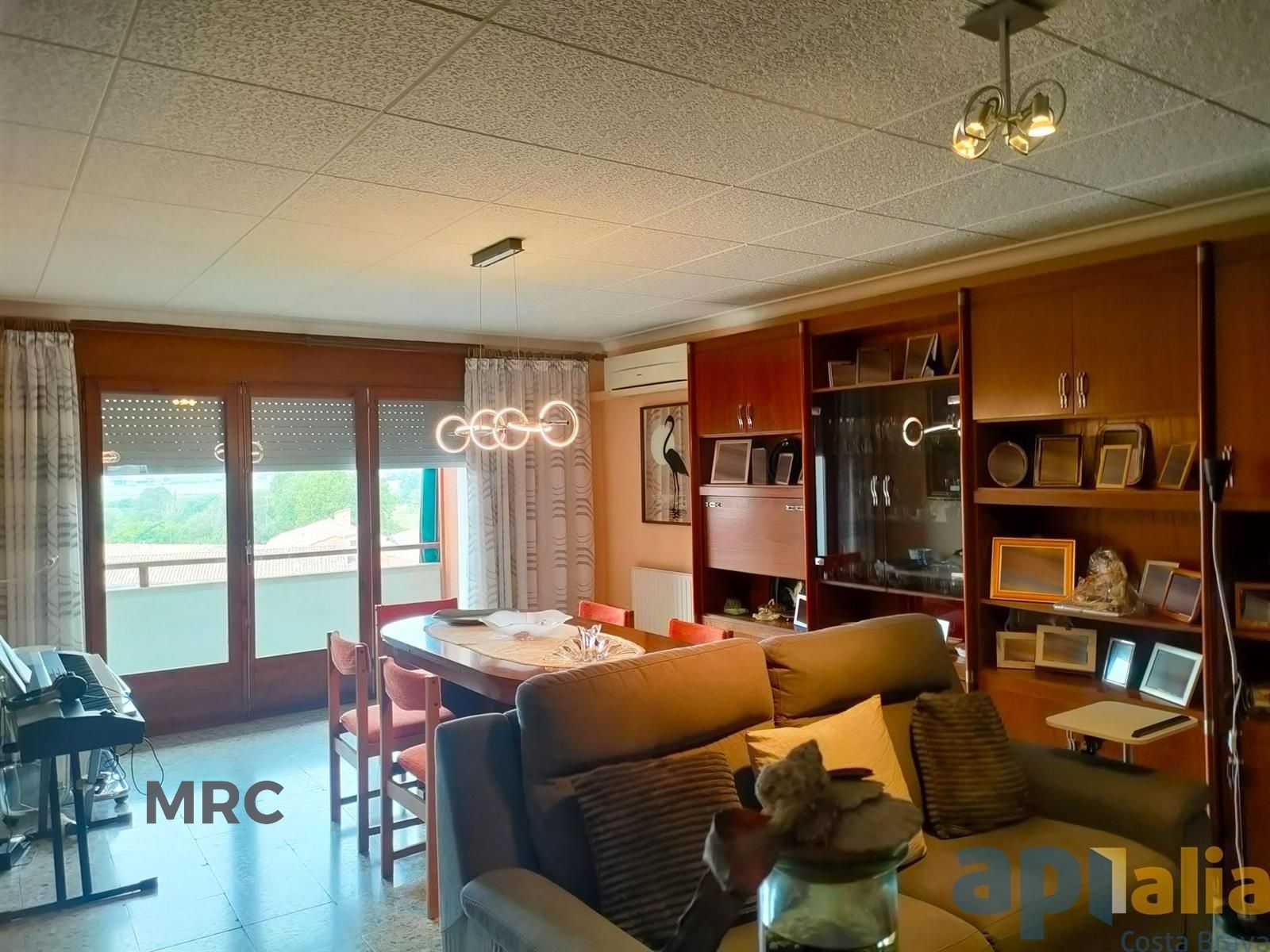 Pis en venda La Bisbal D