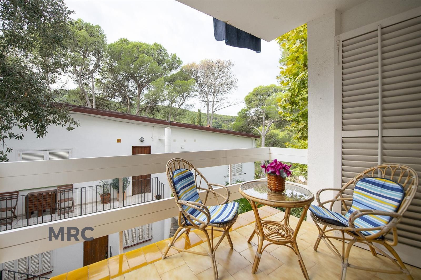 Pis en venda Tamariu, Girona. Ref: 3325. MRC MOLINS REIXACH
