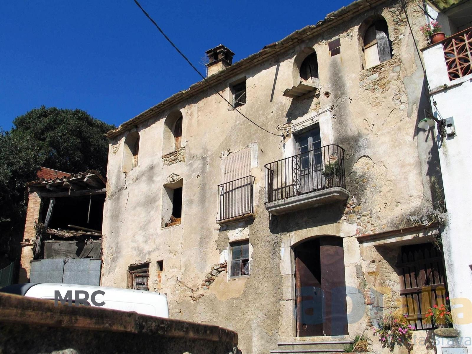 Édifice Singulier en vente Cervia De Ter, Girona. Ref: 3326. MRC MOLINS REIXACH