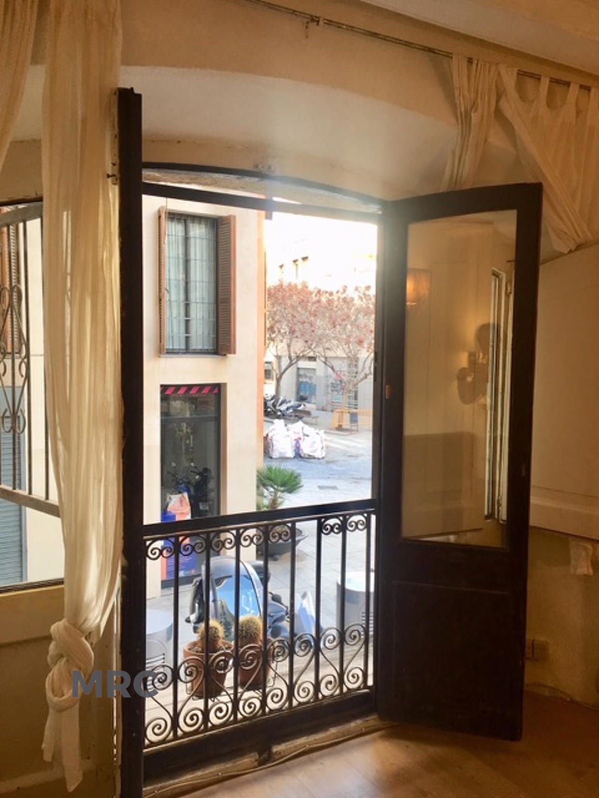 Flat for sale Barcelona. Ref: 3339. MRC MOLINS REIXACH