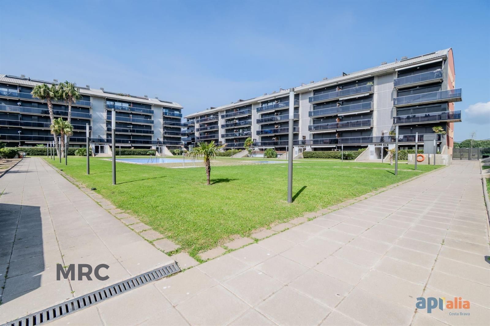 Appartement en vente Sant Antoni De Calonge, Girona. Ref: 3343. MRC MOLINS REIXACH