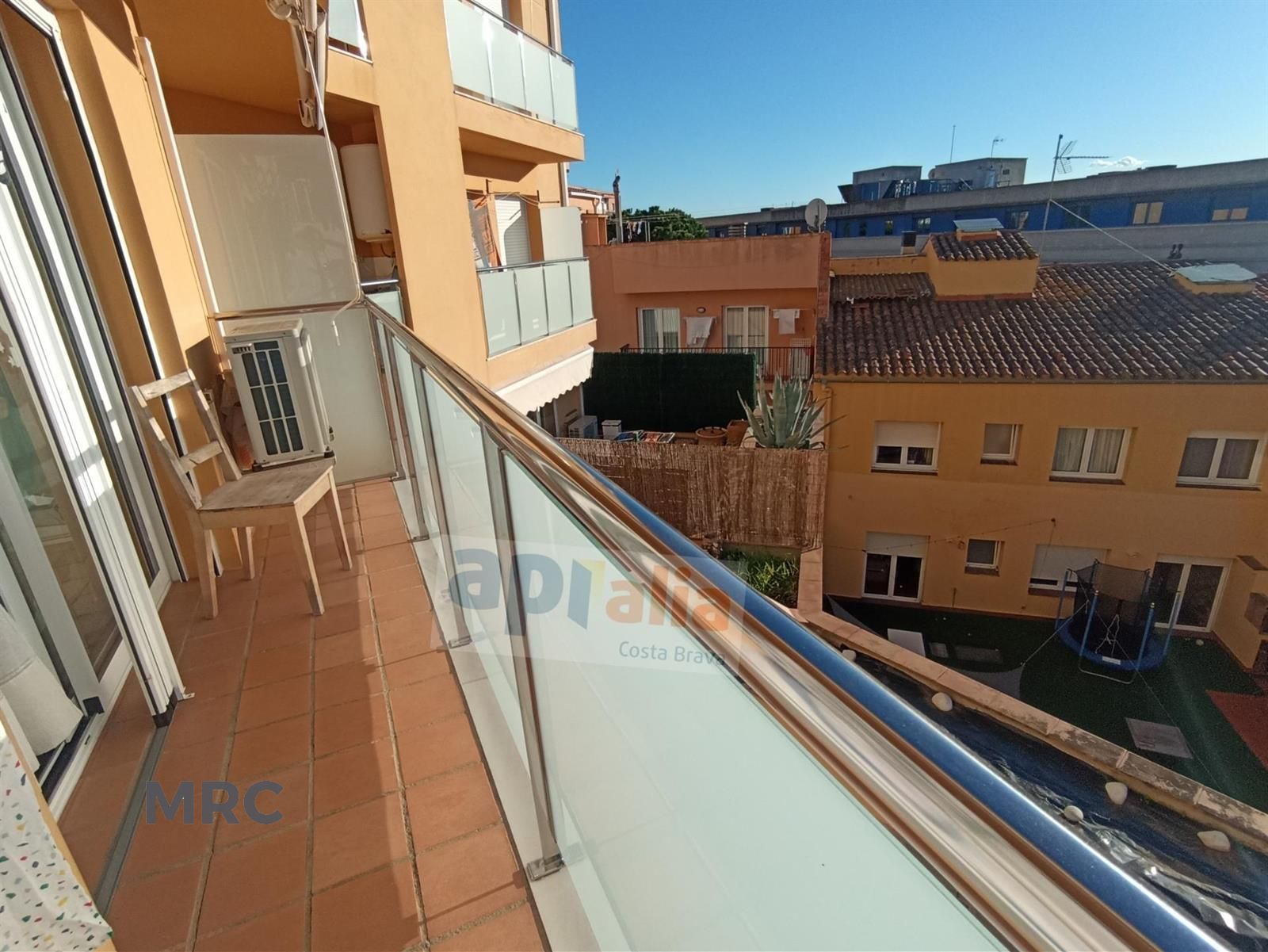 Piso en venta Palamós, Girona. Ref: 3349. MRC MOLINS REIXACH