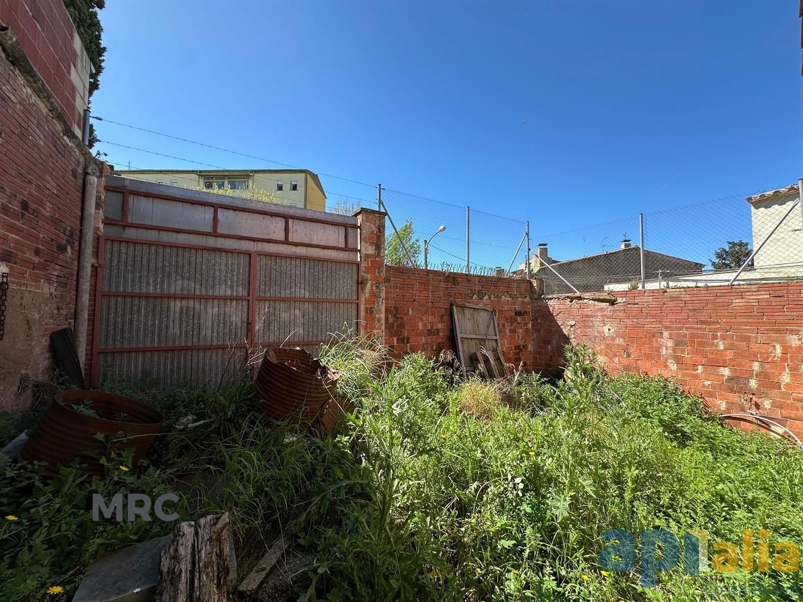 Adosado en venta La Bisbal D