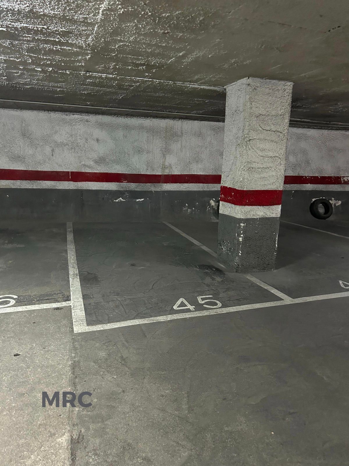 garatge en lloguer Sant Feliu de Guíxols, Girona. Ref: 3358. MRC MOLINS REIXACH