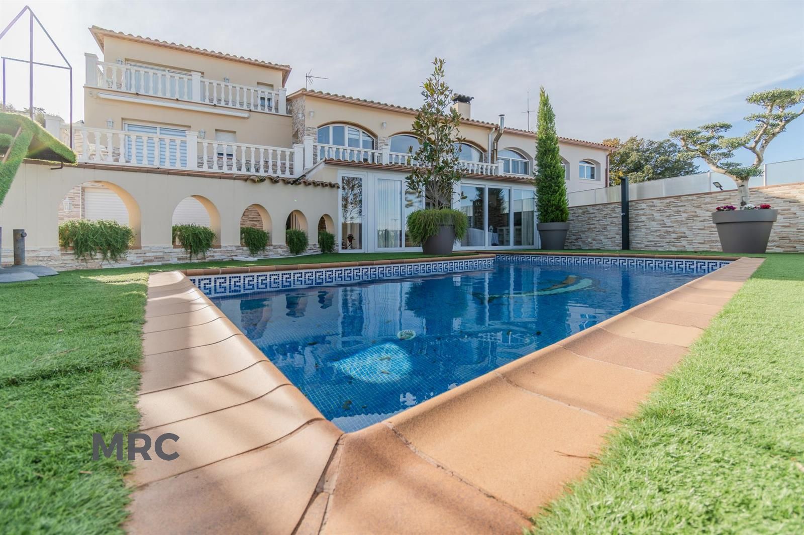 Chalet en vente Pals, Girona. Ref: 3360. MRC MOLINS REIXACH