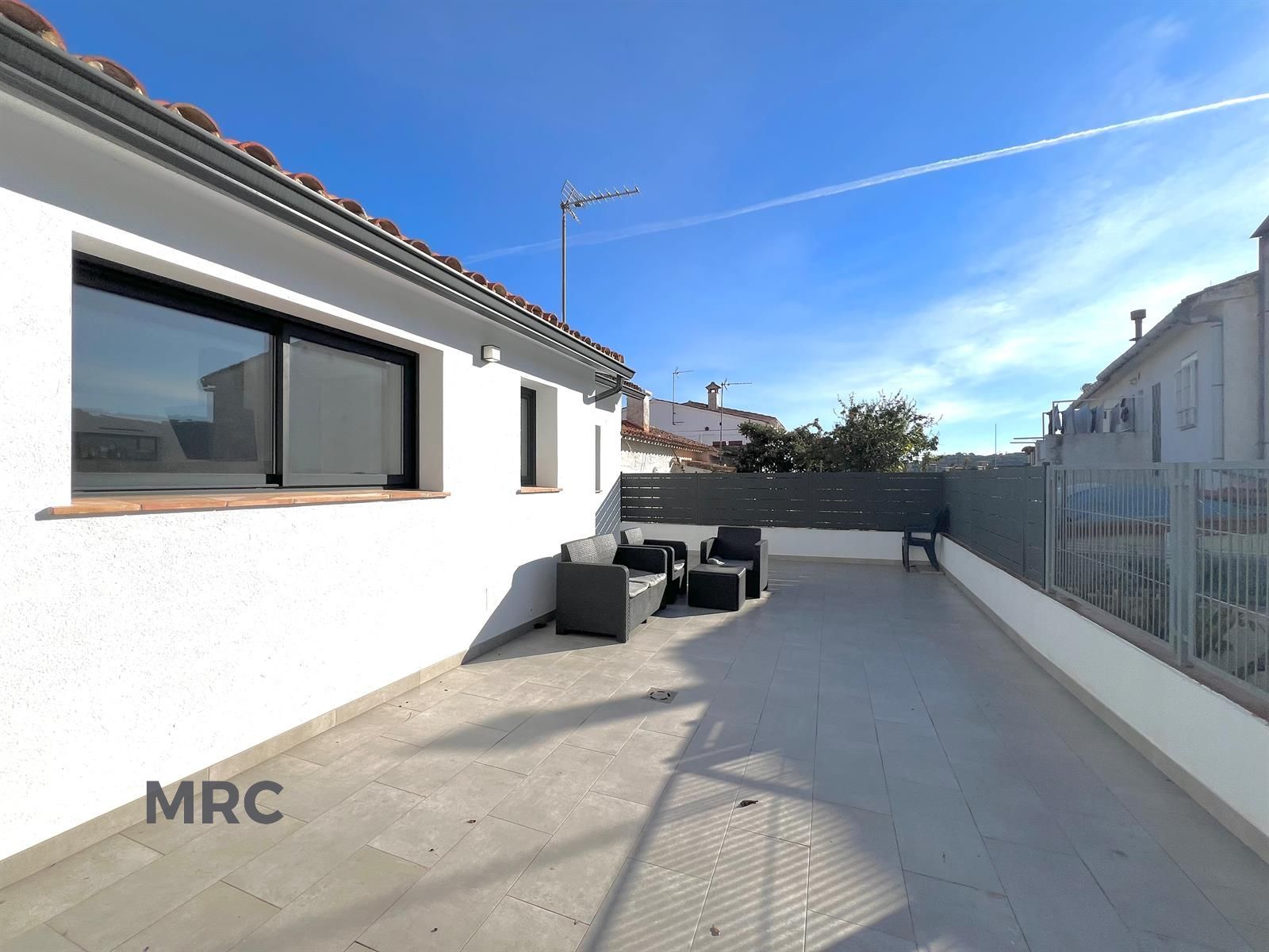 Adosado en venta Sant Feliu de Guíxols, Girona. Ref: 3380. MRC MOLINS REIXACH