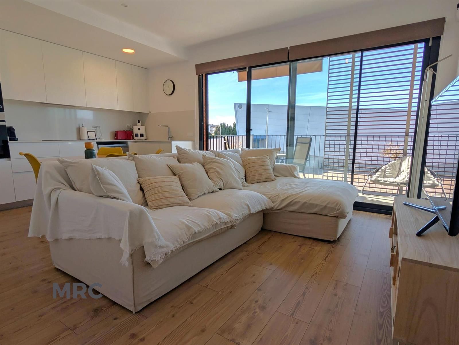 Flat for sale Sant Antoni De Calonge, Girona. Ref: 3386. MRC MOLINS REIXACH