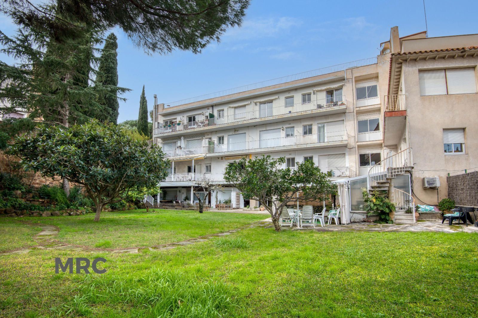 Flat for sale Sant Feliu de Guíxols, Girona. Ref: 3400. MRC MOLINS REIXACH