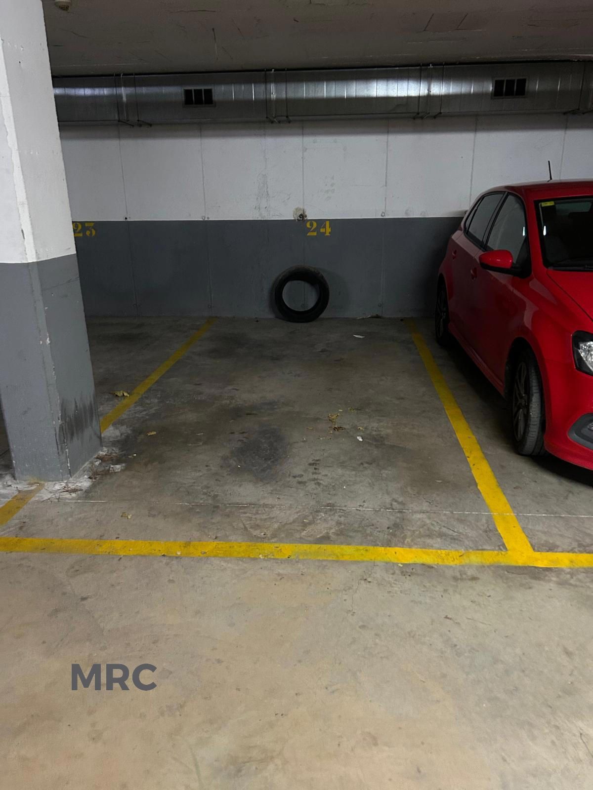 Garage for sale Sant Feliu de Guíxols, Girona. Ref: 3412. MRC MOLINS REIXACH