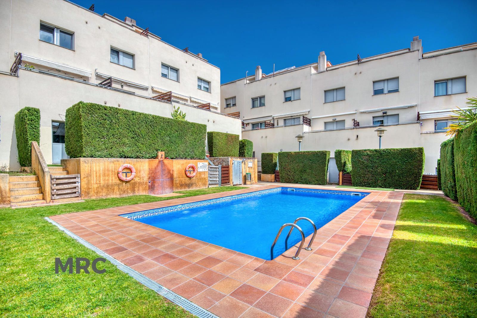 Casa en venta Sant Feliu de Guíxols, Girona. Ref: 3415. MRC MOLINS REIXACH