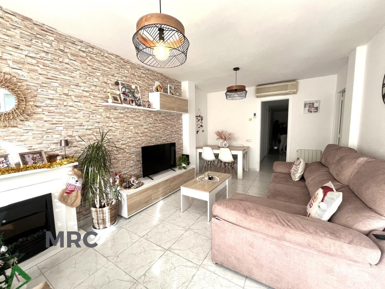 Piso en venta Sant Feliu de Guíxols, Girona. Ref: 3420. MRC MOLINS REIXACH