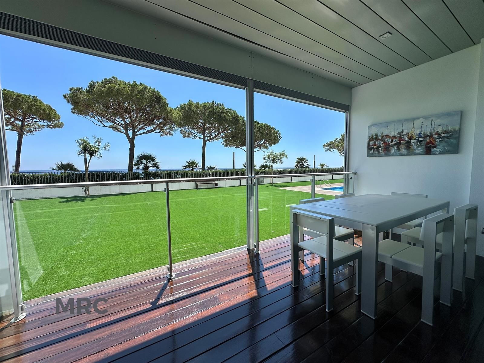 Piso en venta Platja D